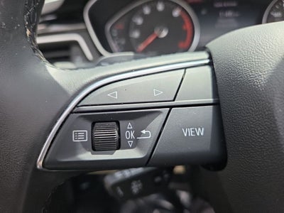 2024 Audi A5 Cabriolet 45 S line Premium quattro