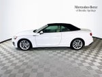 2024 Audi A5 Cabriolet S line Premium