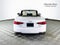 2024 Audi A5 Cabriolet S line Premium