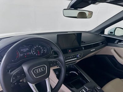 2024 Audi A5 Cabriolet S line Premium