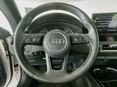 2023 Audi A5 Cabriolet S line Premium