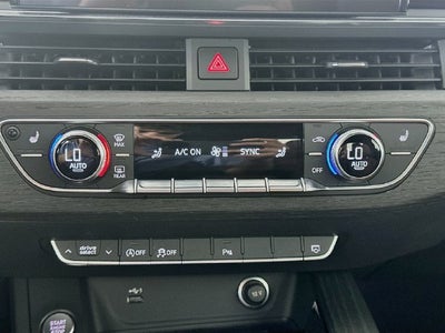 2023 Audi A5 Cabriolet S line Premium