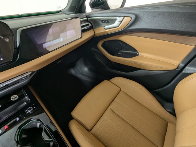 2025 Audi A5 Prestige 2.0 TFSI quattro