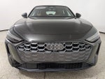 2025 Audi A5 Prestige 2.0 TFSI quattro
