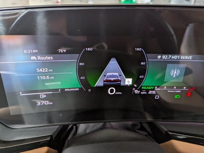 2025 Audi A5 Prestige 2.0 TFSI quattro