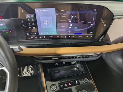 2025 Audi A5 Prestige 2.0 TFSI quattro