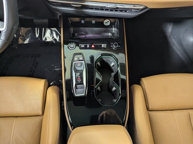 2025 Audi A5 Prestige 2.0 TFSI quattro