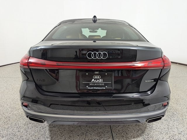2025 Audi A5 Prestige 2.0 TFSI quattro