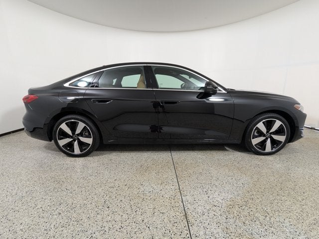 2025 Audi A5 Prestige 2.0 TFSI quattro