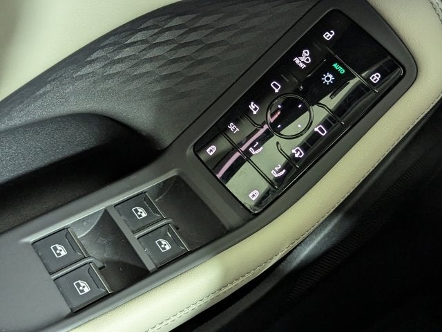 2025 Audi A5 Prestige 2.0 TFSI quattro