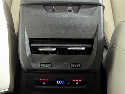 2025 Audi A5 Prestige 2.0 TFSI quattro