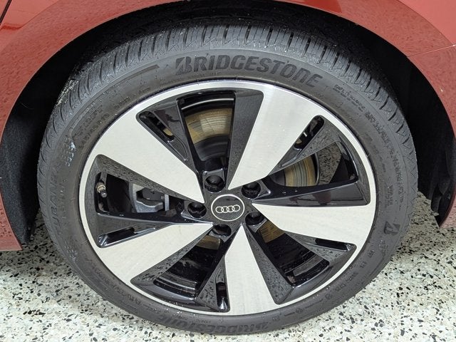 2025 Audi A5 Prestige 2.0 TFSI quattro