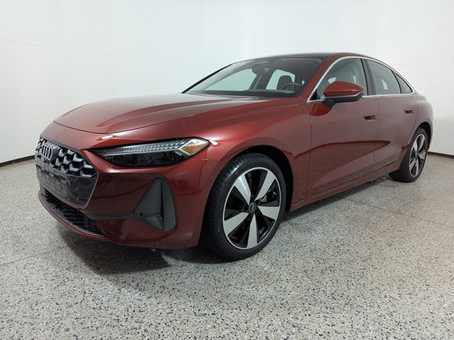 2025 Audi A5 Prestige 2.0 TFSI quattro