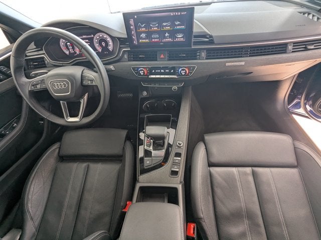 2024 Audi A5 Cabriolet S line Premium Plus 45 TFSI quattro