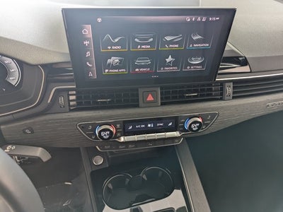 2024 Audi A5 Cabriolet S line Premium Plus 45 TFSI quattro