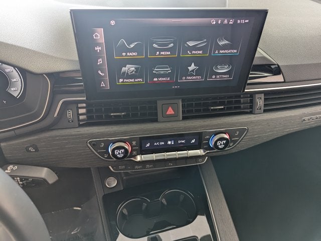 2024 Audi A5 Cabriolet S line Premium Plus 45 TFSI quattro