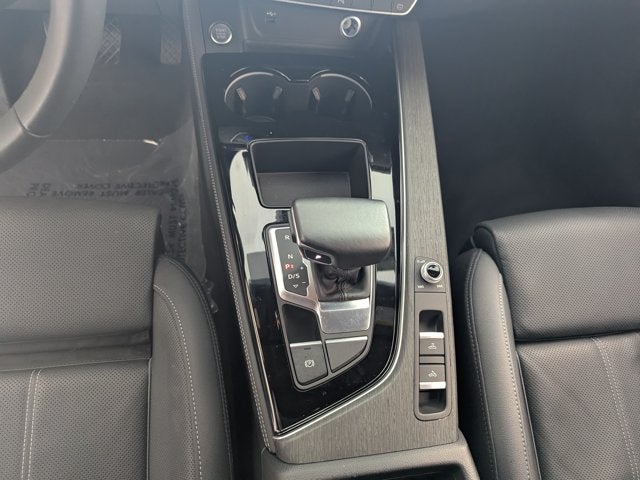 2024 Audi A5 Cabriolet S line Premium Plus 45 TFSI quattro