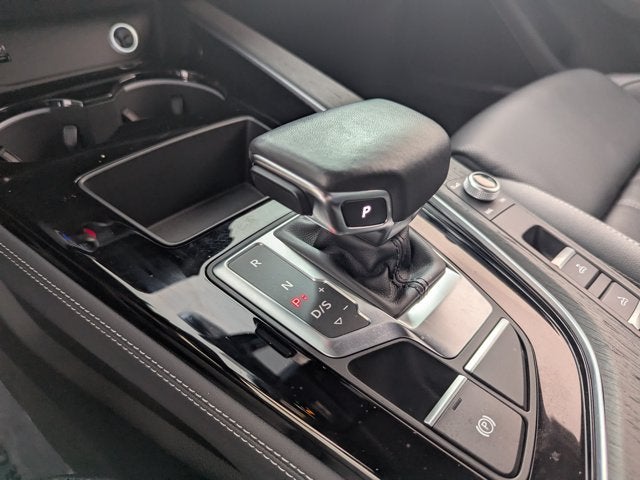 2024 Audi A5 Cabriolet S line Premium Plus 45 TFSI quattro