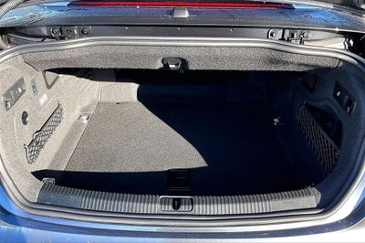 2024 Audi A5 45 S line Premium Plus quattro