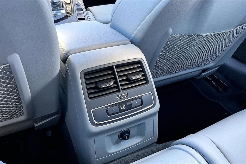 2024 Audi A5 45 S line Premium Plus quattro