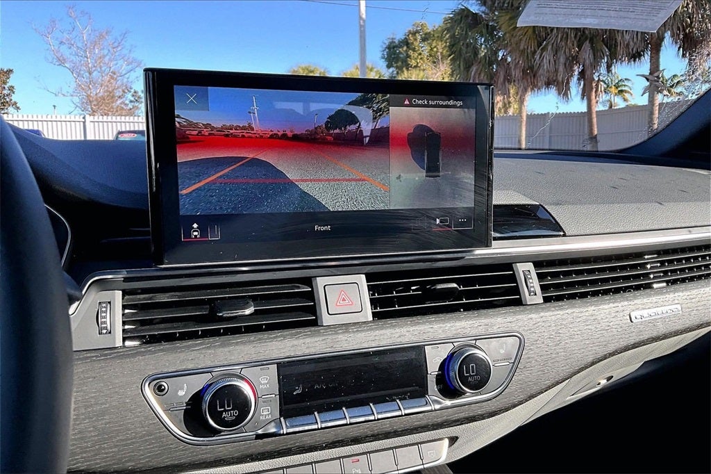 2024 Audi A5 45 S line Premium Plus quattro