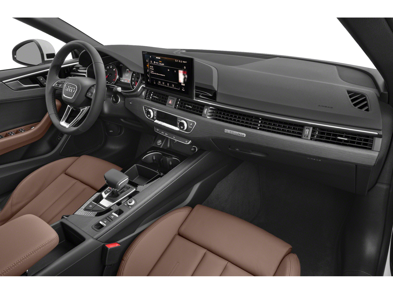 2024 Audi A5 45 S line Premium Plus quattro