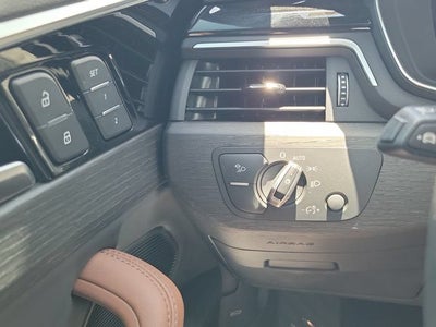 2024 Audi A5 45 S line Premium Plus