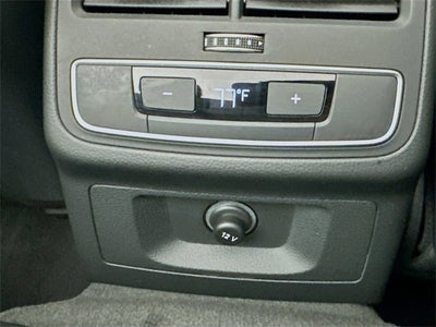 2023 Audi A5 Cabriolet S line Premium Plus