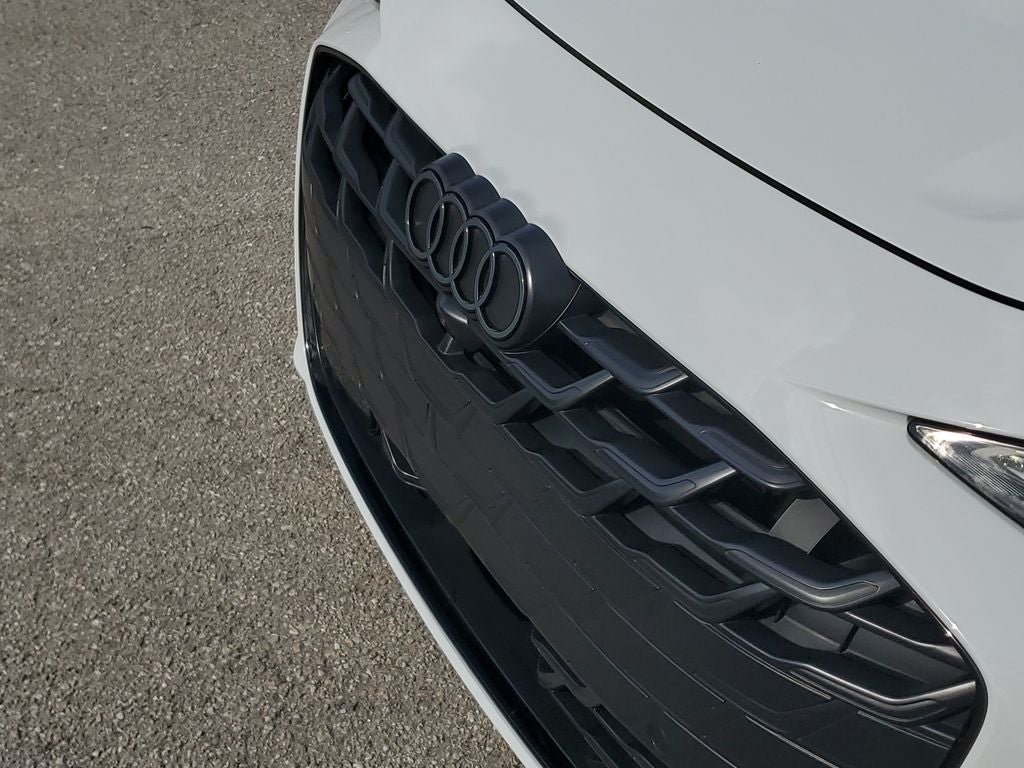 2026 Audi A6 Premium Plus quattro