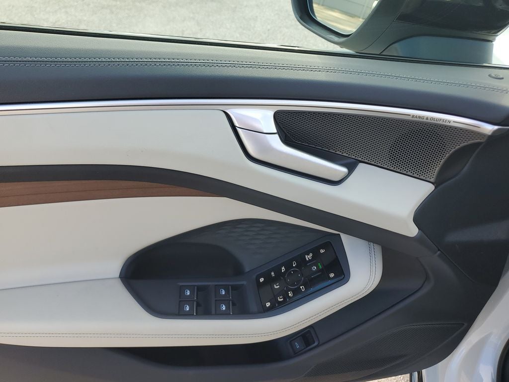2026 Audi A6 Premium Plus quattro