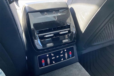 2026 Audi A6 3.0 quattro