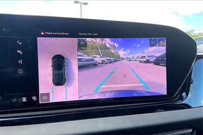 2026 Audi A6 3.0 quattro