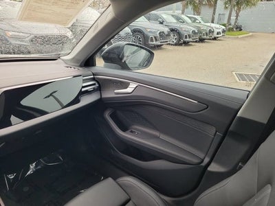 2026 Audi A6 Premium Plus