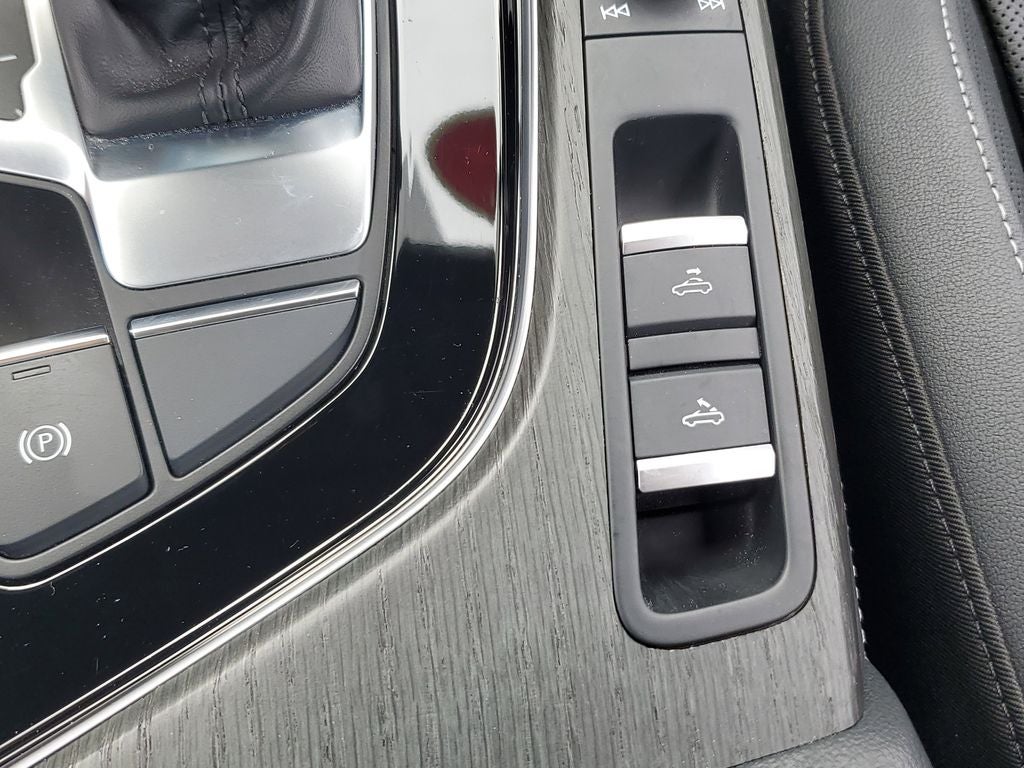 2023 Audi A5 45 S line Prestige quattro