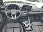 2023 Audi A5 45 S line Prestige quattro