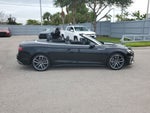2023 Audi A5 45 S line Prestige quattro