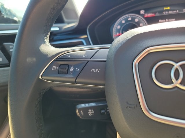 2024 Audi A5 45 S line Prestige