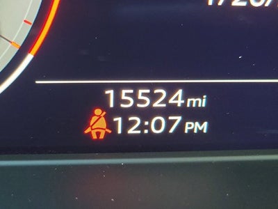 2024 Audi A5 45 S line Prestige