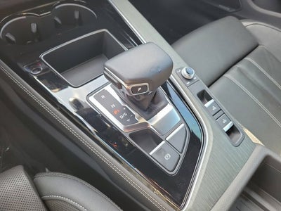 2024 Audi A5 45 S line Prestige