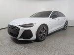 2026 Audi A6 Sedan Prestige quattro