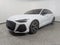 2026 Audi A6 Sedan Prestige quattro