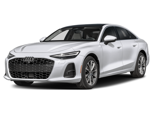 2026 Audi A6 Sedan Prestige quattro