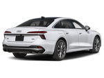2026 Audi A6 Sedan Prestige quattro