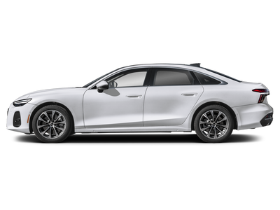 2026 Audi A6 Sedan Prestige quattro