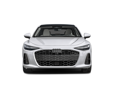 2026 Audi A6 Sedan Prestige quattro