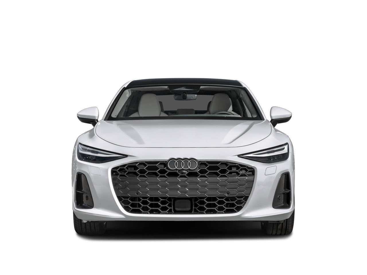 2026 Audi A6 Sedan Prestige quattro