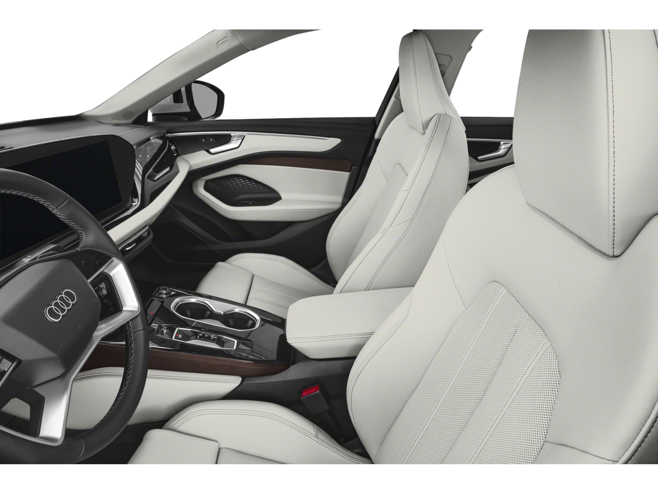 2026 Audi A6 Sedan Prestige quattro