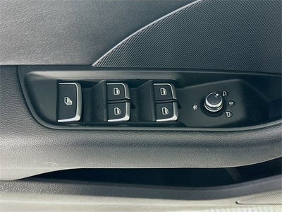 2016 Audi A3 1.8T Premium