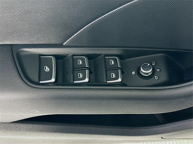 2016 Audi A3 1.8T Premium