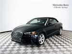 2016 Audi A3 1.8T Premium
